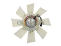 Picture of ASSEMBLY OF ELECTRONICALLY-CONTROLLED FANCLUTCH + BLADES