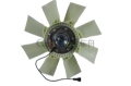 Picture of ASSEMBLY OF ELECTRONICALLY-CONTROLLED FANCLUTCH + BLADES
