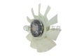 Picture of ASSEMBLY OF ELECTRONICALLY-CONTROLLED FANCLUTCH + BLADES