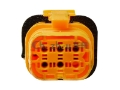 Picture of ASSEMBLY OF ELECTRONICALLY-CONTROLLED FANCLUTCH + BLADES