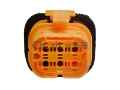 Picture of ASSEMBLY OF ELECTRONICALLY-CONTROLLED FANCLUTCH + BLADES