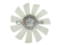 Picture of ASSEMBLY OF ELECTRONICALLY-CONTROLLED FANCLUTCH + BLADES