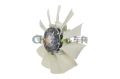 Picture of ASSEMBLY OF ELECTRONICALLY-CONTROLLED FANCLUTCH + BLADES