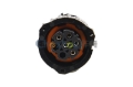 Picture of ASSEMBLY OF ELECTRONICALLY-CONTROLLED FANCLUTCH + BLADES