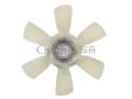Picture of ASSEMBLY OF ELECTRONICALLY-CONTROLLED FANCLUTCH + BLADES