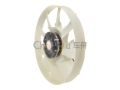 Picture of ASSEMBLY OF ELECTRONICALLY-CONTROLLED FANCLUTCH + BLADES
