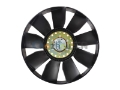 Picture of ASSEMBLY OF VISCOUS FAN CLUTCH + BLADES