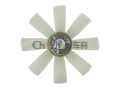 Picture of ASSEMBLY OF VISCOUS FAN CLUTCH + BLADES