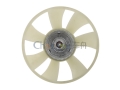 Picture of ASSEMBLY OF VISCOUS FAN CLUTCH + BLADES