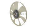 Picture of ASSEMBLY OF VISCOUS FAN CLUTCH + BLADES