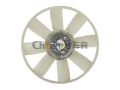Picture of ASSEMBLY OF VISCOUS FAN CLUTCH + BLADES