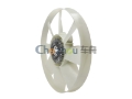 Picture of ASSEMBLY OF VISCOUS FAN CLUTCH + BLADES