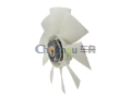 Picture of ASSEMBLY OF VISCOUS FAN CLUTCH + BLADES