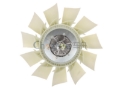 Picture of ASSEMBLY OF VISCOUS FAN CLUTCH + BLADES
