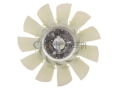Picture of ASSEMBLY OF VISCOUS FAN CLUTCH + BLADES
