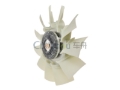 Picture of ASSEMBLY OF VISCOUS FAN CLUTCH + BLADES
