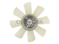 Picture of ASSEMBLY OF VISCOUS FAN CLUTCH + BLADES