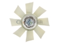 Picture of ASSEMBLY OF VISCOUS FAN CLUTCH + BLADES