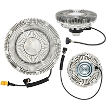 Picture for category Electronic clutch