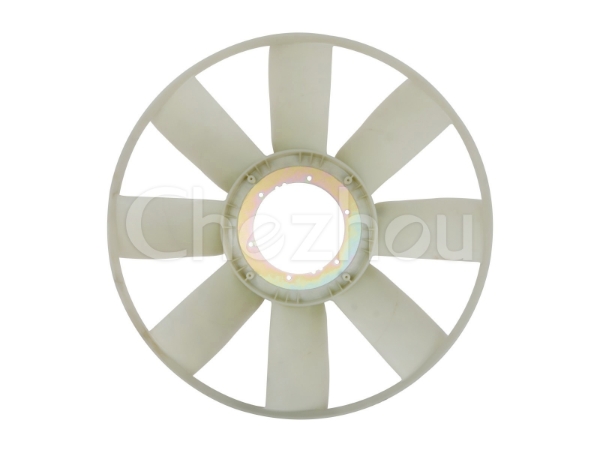 Picture of FAN BLADES