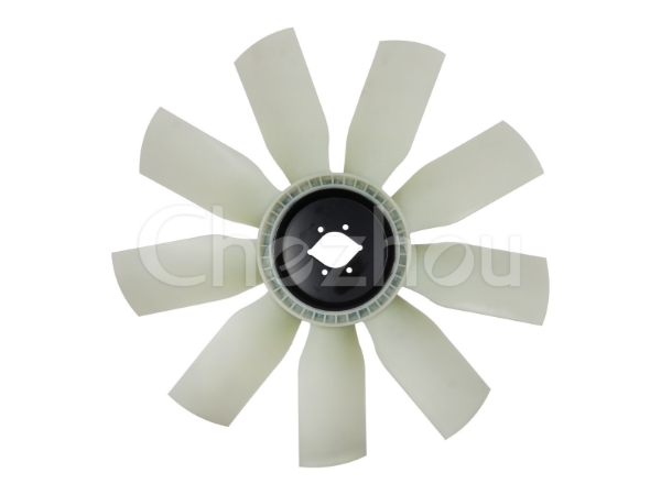 Picture of FAN BLADES