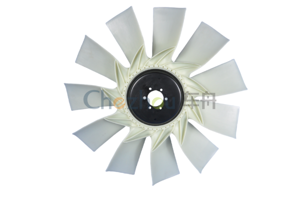 Picture of FAN BLADES