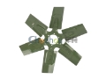 Picture of FAN BLADES