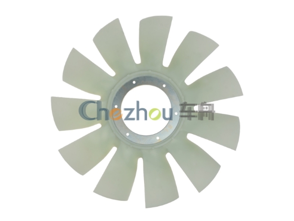 Picture of FAN BLADES