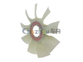 Picture of FAN BLADES
