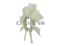 Picture of FAN BLADES