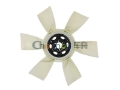 Picture of FAN BLADES