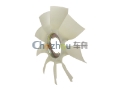 Picture of FAN BLADES